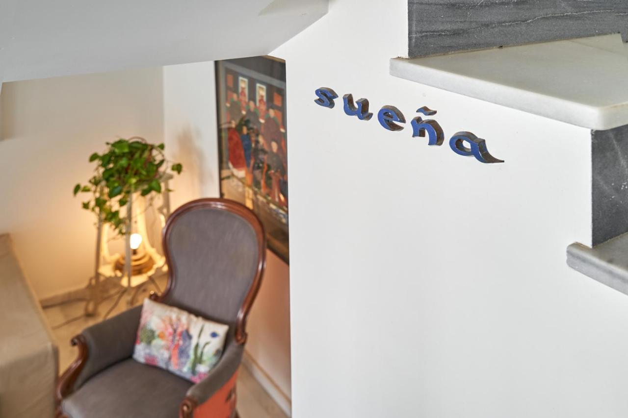 Casa Suena Villa Calahonda Exteriör bild