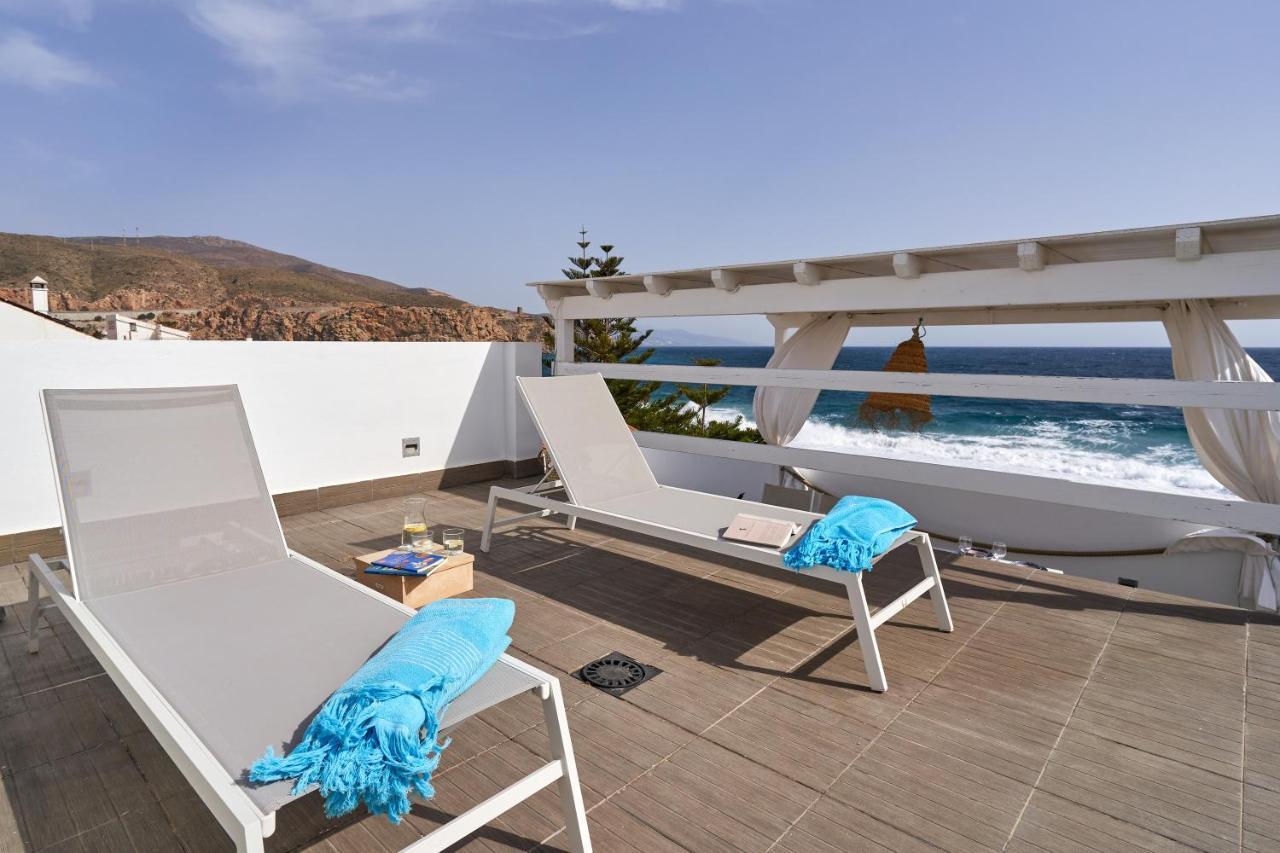 Casa Suena Villa Calahonda Exteriör bild